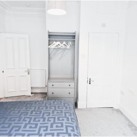 Double Room In Modern House Near Nottingham Extérieur photo