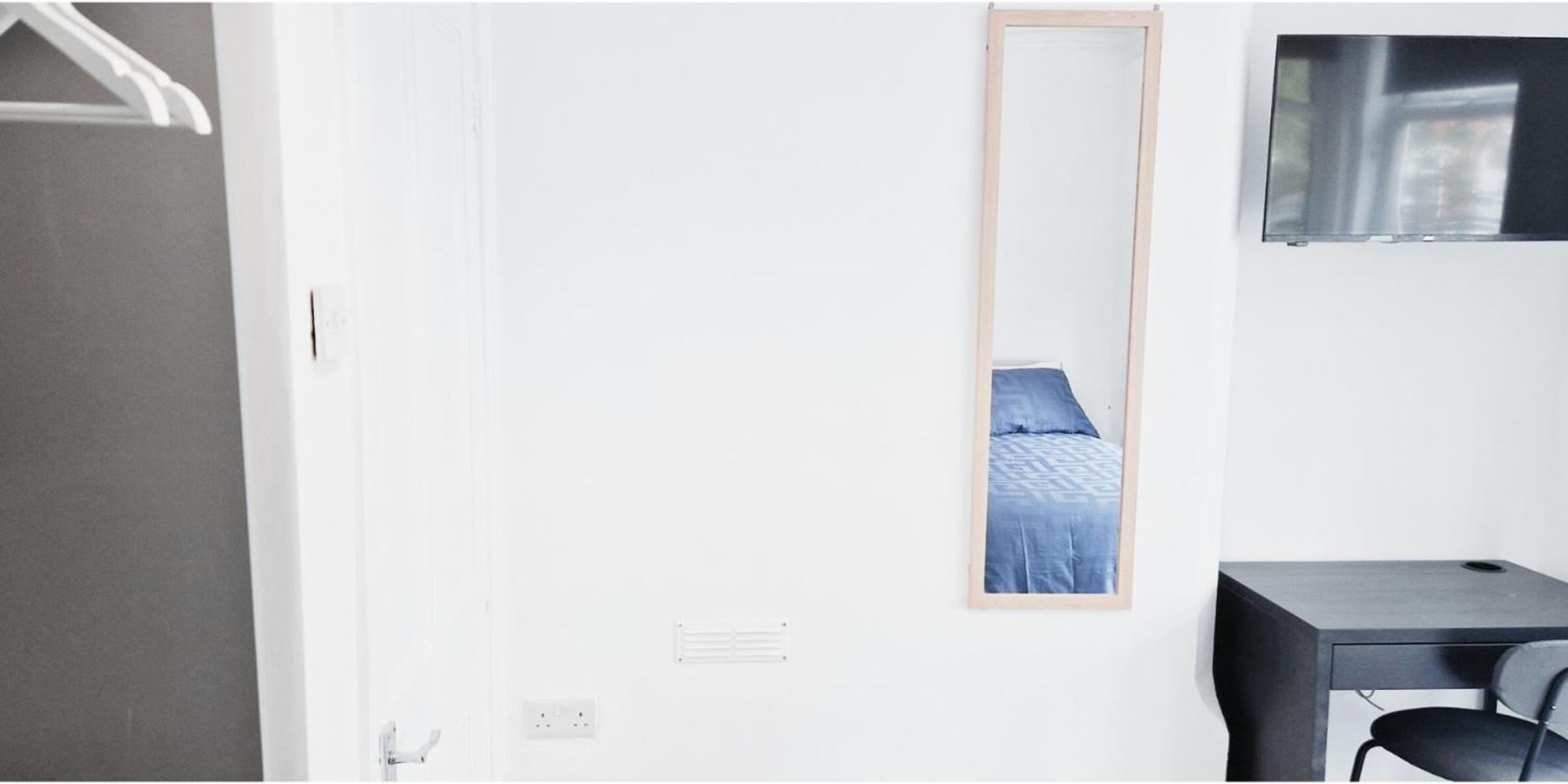 Double Room In Modern House Near Nottingham Extérieur photo