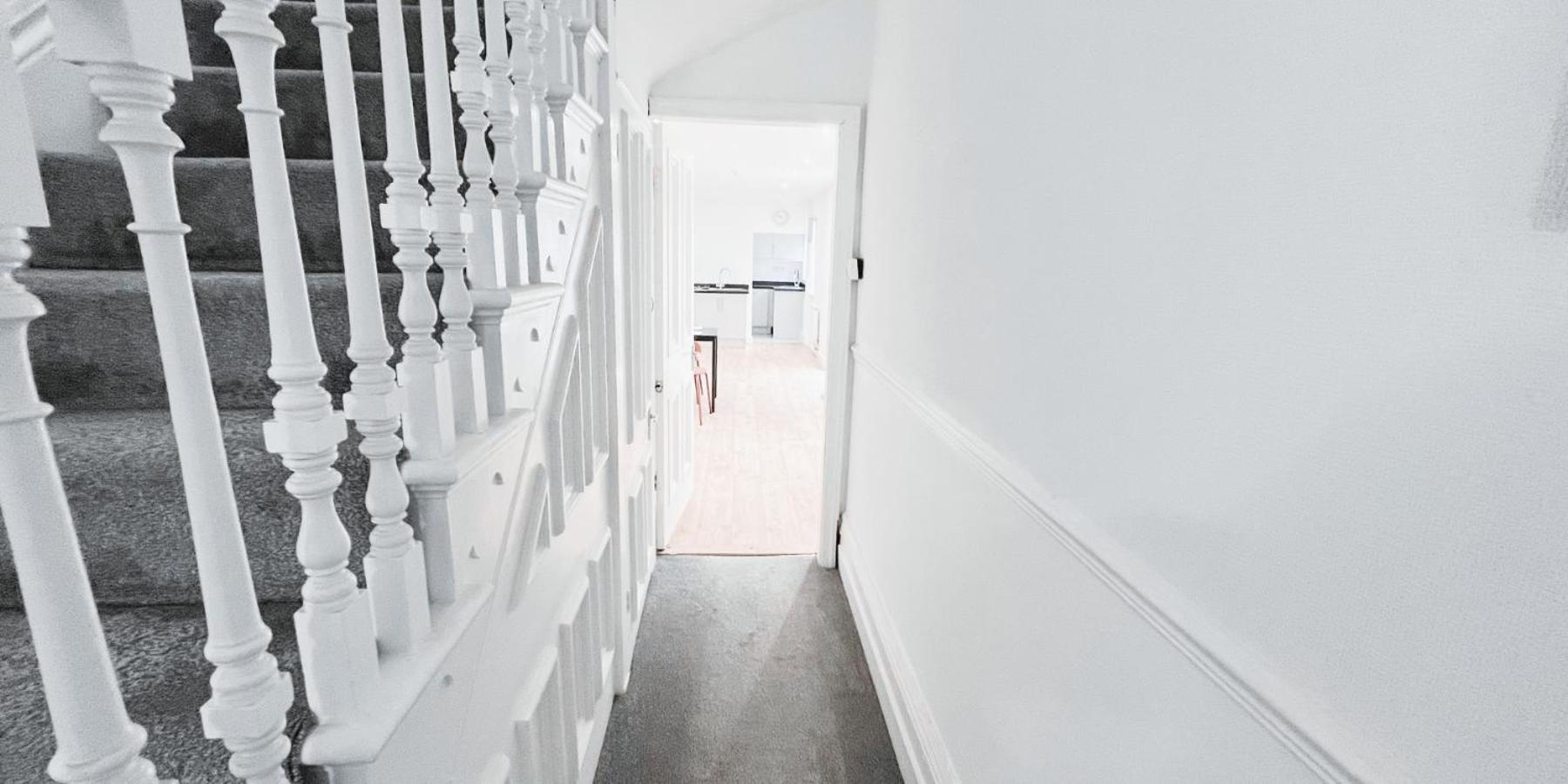 Double Room In Modern House Near Nottingham Extérieur photo